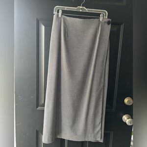 Sharon Endick Kate Long Skirt | Size 10